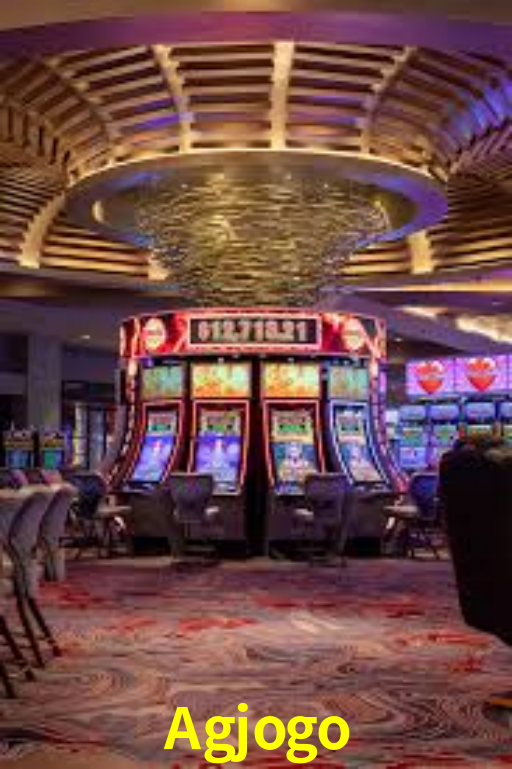 Agjogo