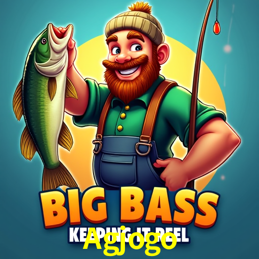 Agjogo: Jogos de Caça-Níqueis-Altas Recompensas, Roleta-Velocidade, Blackjack-Desafios Máximos