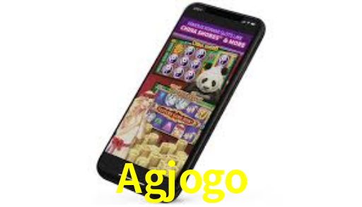 Agjogo,Agjogo.Com