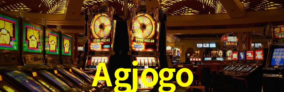 Agjogo,Agjogo.Com