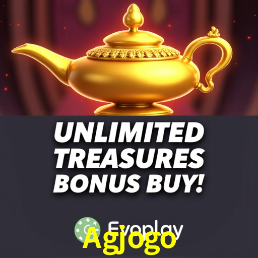 Agjogo - Game Jogo Cassino no Brasil - Agjogo.Com